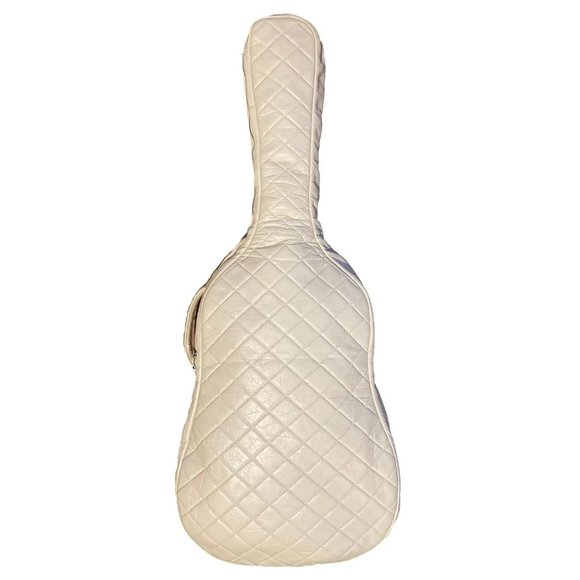 RARE Chanel Guitar Case Runway Piece - Picture 4 of 16